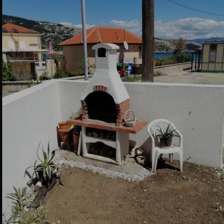 Miroslav Daire Baška Dış mekan fotoğraf